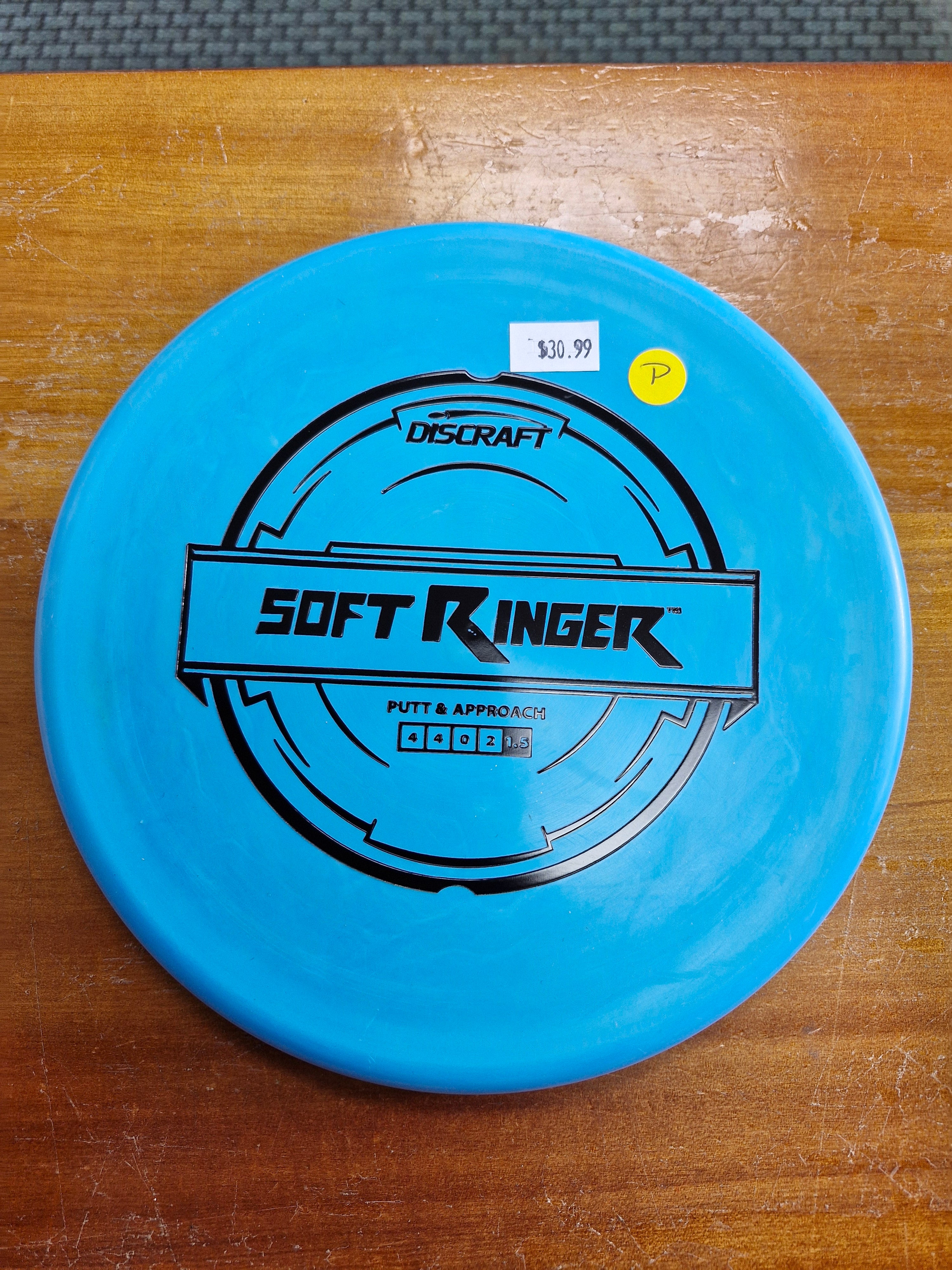 Mid-Range - Intermediate Discs - Sportinglife Turangi